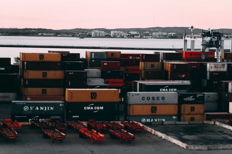 wholesale distribution